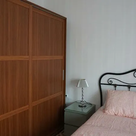 Apartament Casa Sea Light Kadyks